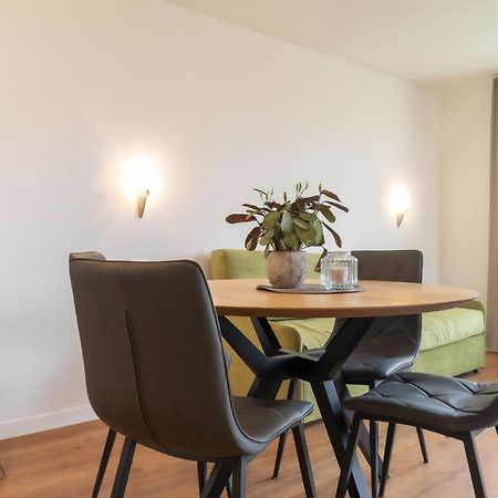 Residence Haus Heinrich Montagna Ngoại thất bức ảnh