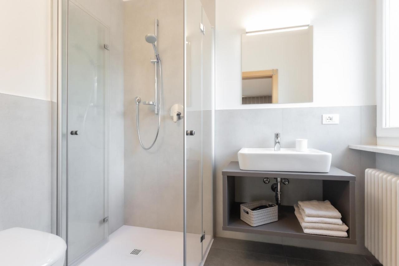 Residence Haus Heinrich Montagna Ngoại thất bức ảnh