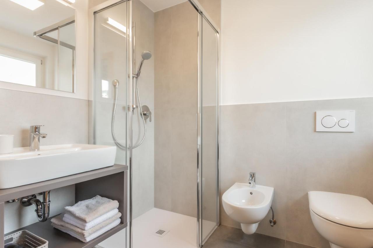 Residence Haus Heinrich Montagna Ngoại thất bức ảnh