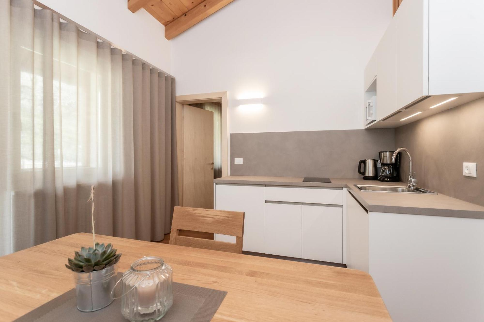 Residence Haus Heinrich Montagna Ngoại thất bức ảnh